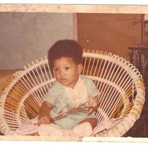 Meet your Posher, Jlv